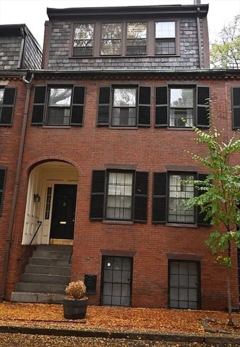48 Fayette St Boston MA 02116