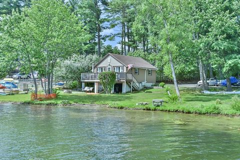 27 Lakeview Rd. Webster MA 01570