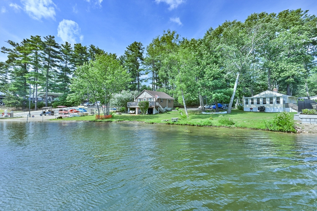 27 Lakeview Rd.
