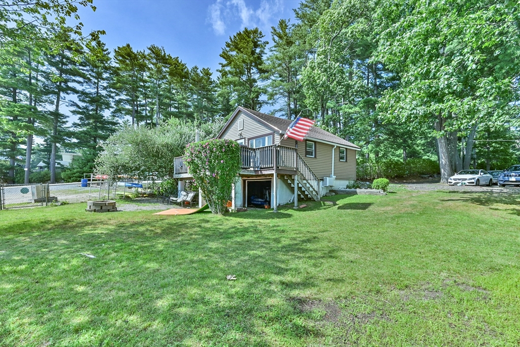 27 Lakeview Rd.