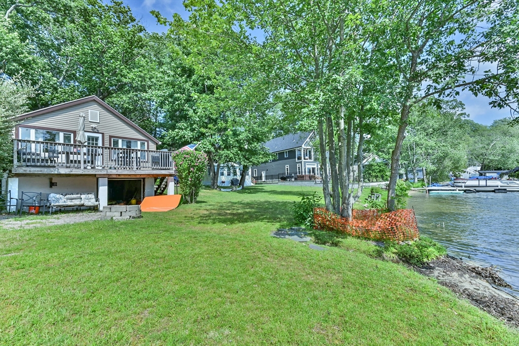 27 Lakeview Rd.