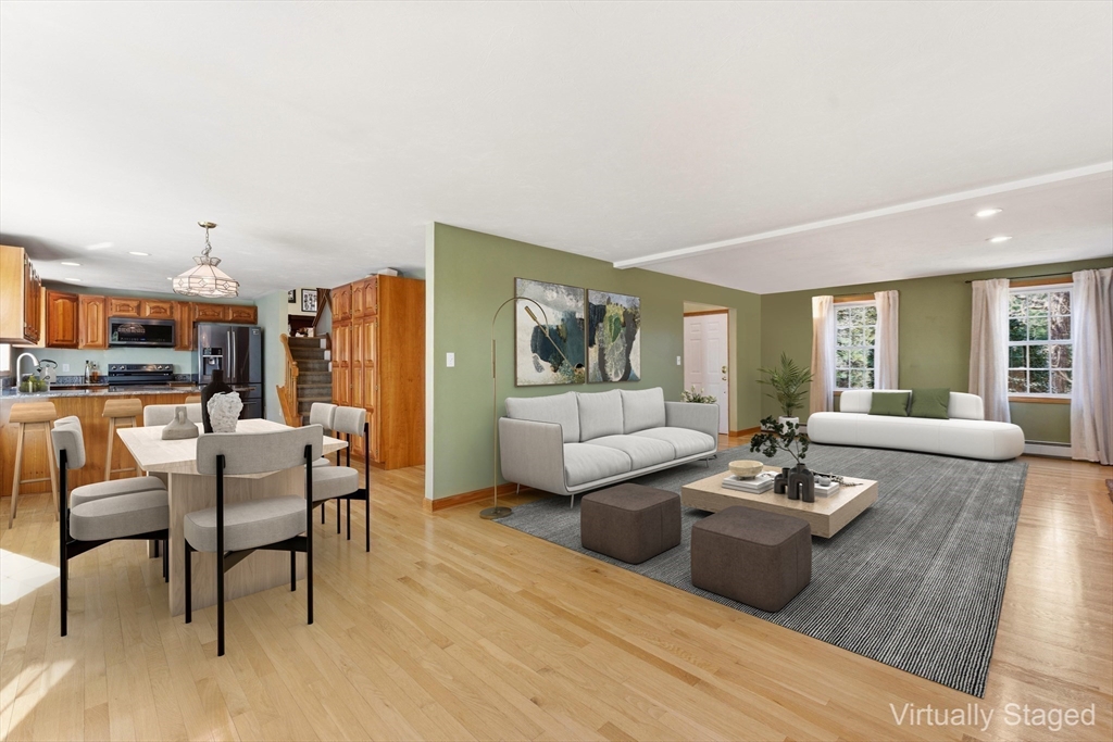30 Millstone Ln