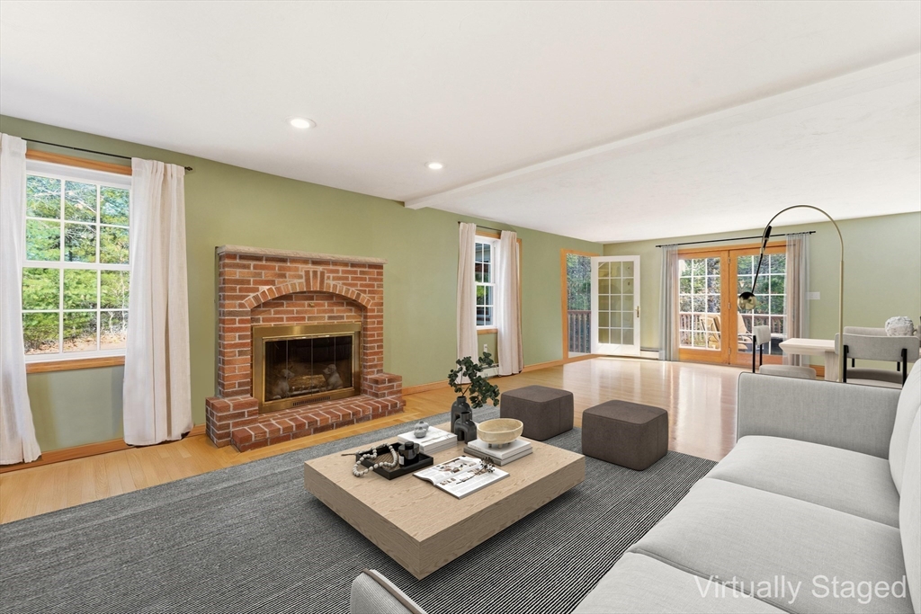 30 Millstone Ln