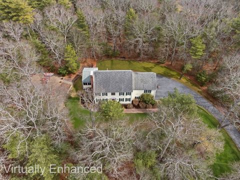 30 Millstone Ln Middleboro MA 02346