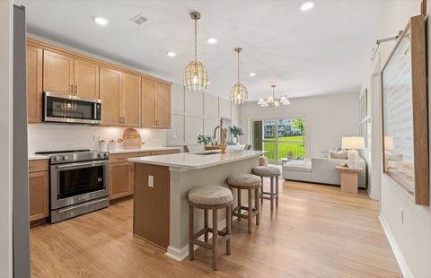 Photo of 399 Neponset ST #109, Canton, MA 02021 (MLS # 73527681)