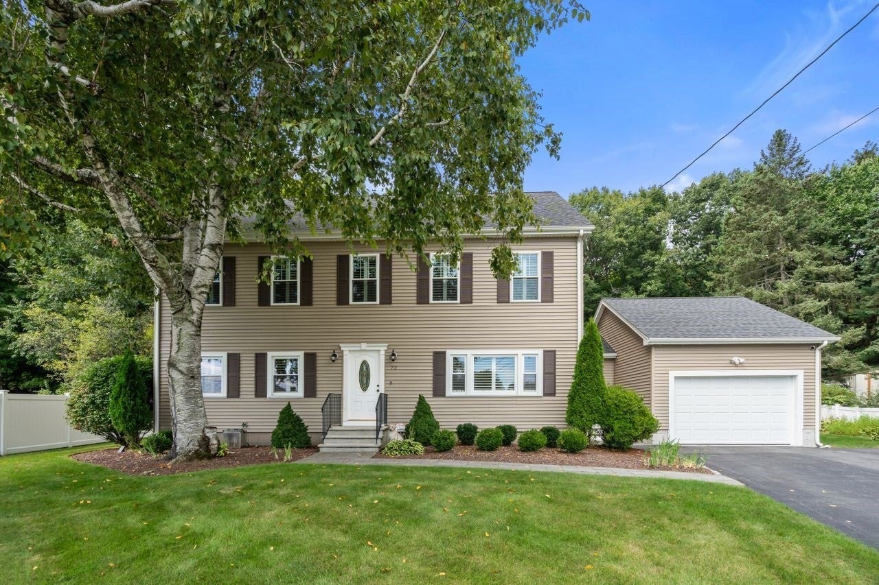 72 Bornwood Drive, Norwood, MA Photo #25