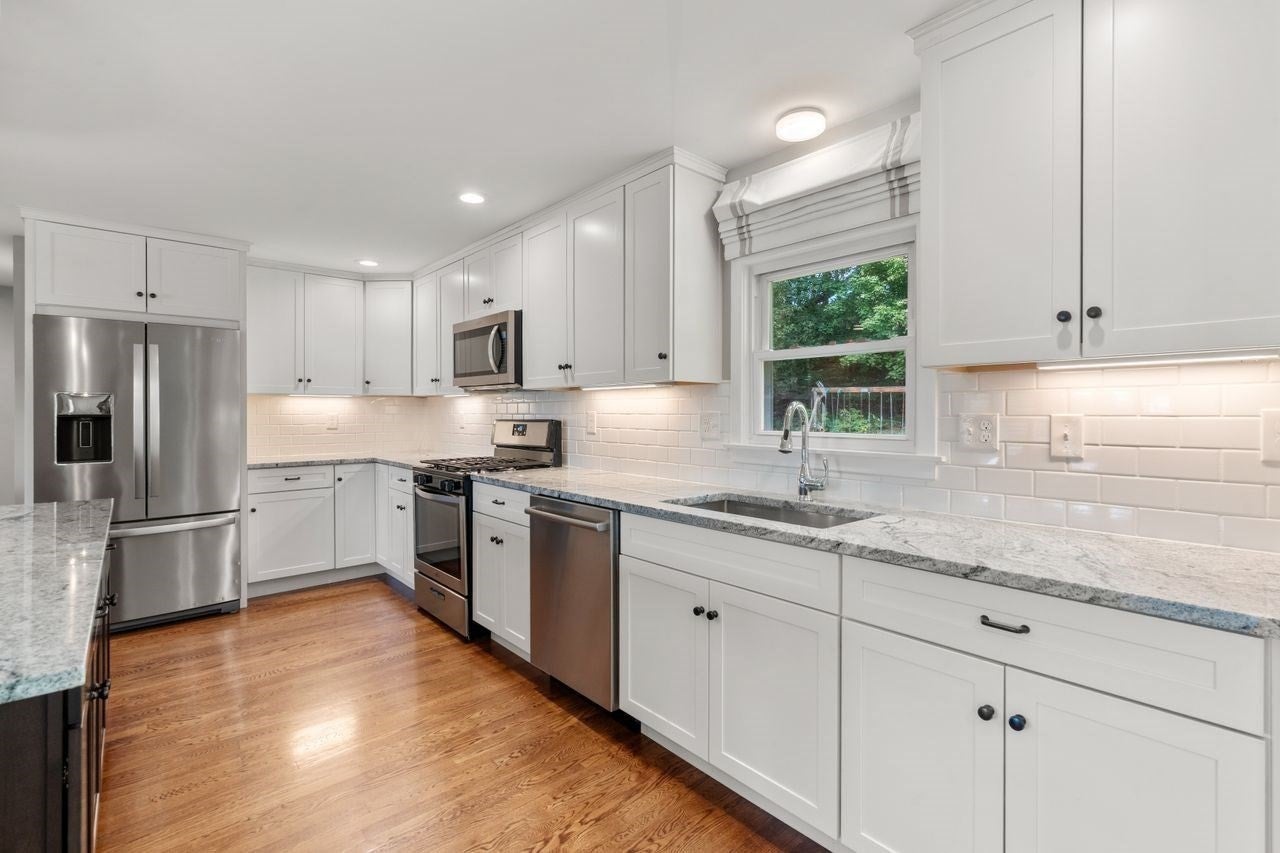 72 Bornwood Drive, Norwood, MA Photo #6