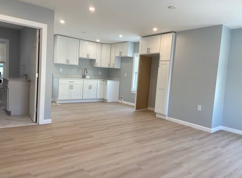 Photo of 58 Ford St #2, Fall River, MA 02070 (MLS # 73475299)