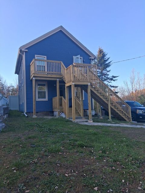 48 Curtis Hinsdale MA 01235