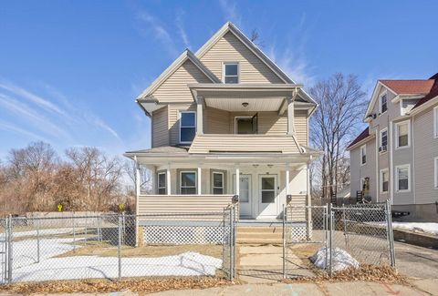 Photo of 12-14 Noel St, Springfield, MA 01108 (MLS # 73486008)