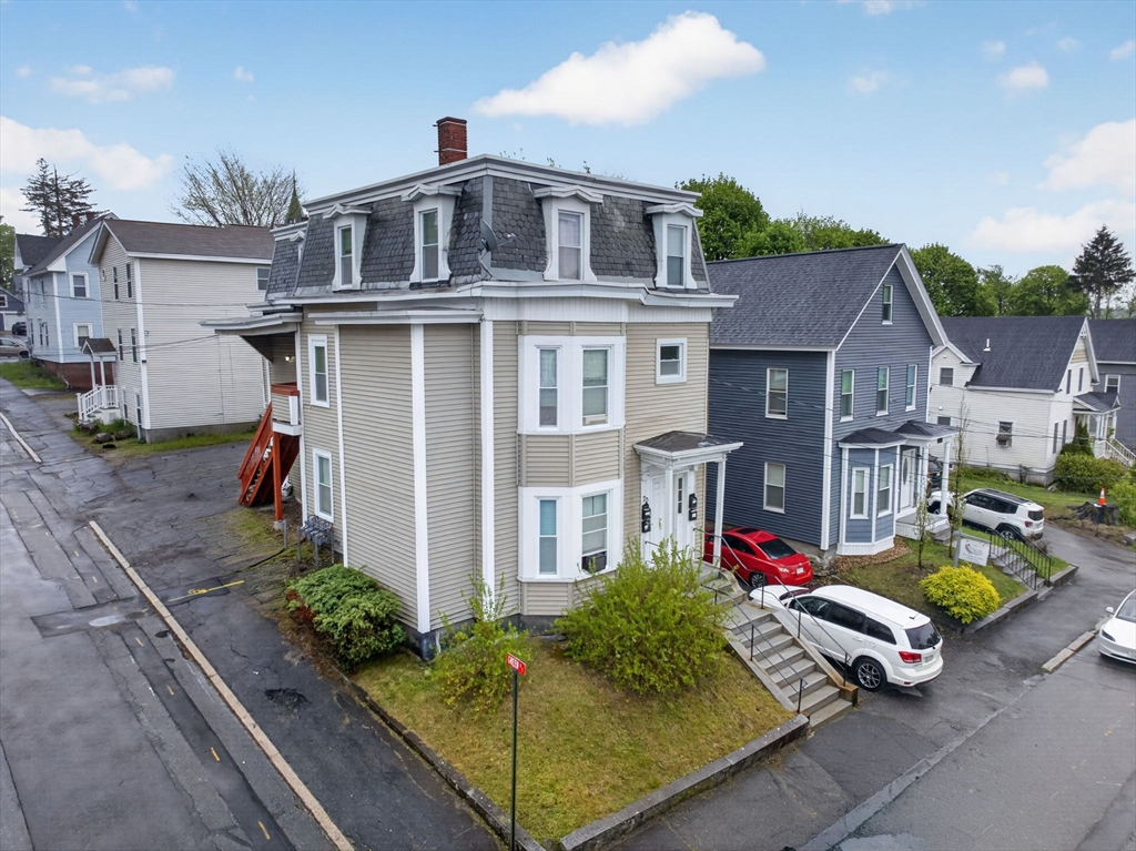 70 Myrtle Ave, Fitchburg, MA, 70 Myrtle Ave, Fitchburg, MA Photo #4