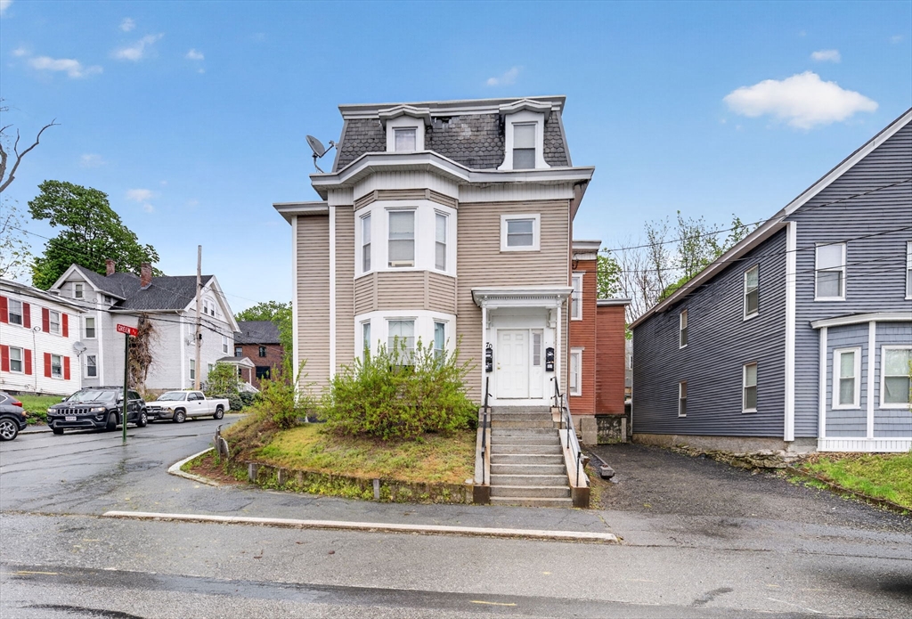 70 Myrtle Ave, Fitchburg, MA, 70 Myrtle Ave, Fitchburg, MA Photo #41