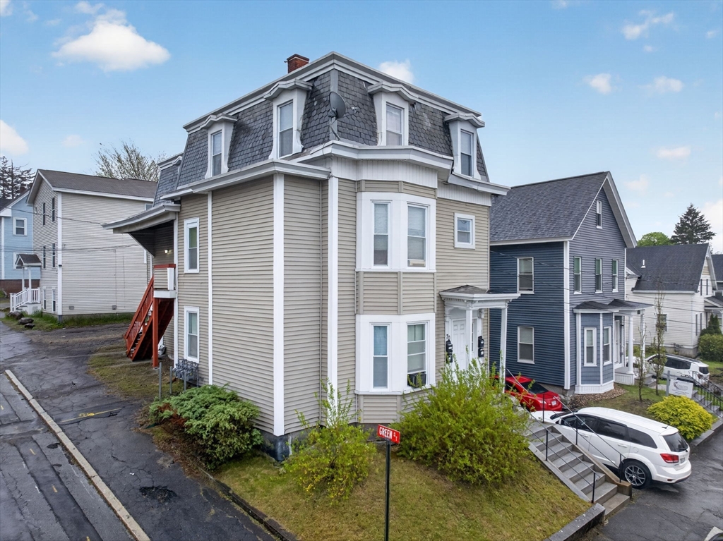 70 Myrtle Ave, Fitchburg, MA, 70 Myrtle Ave, Fitchburg, MA Photo #3