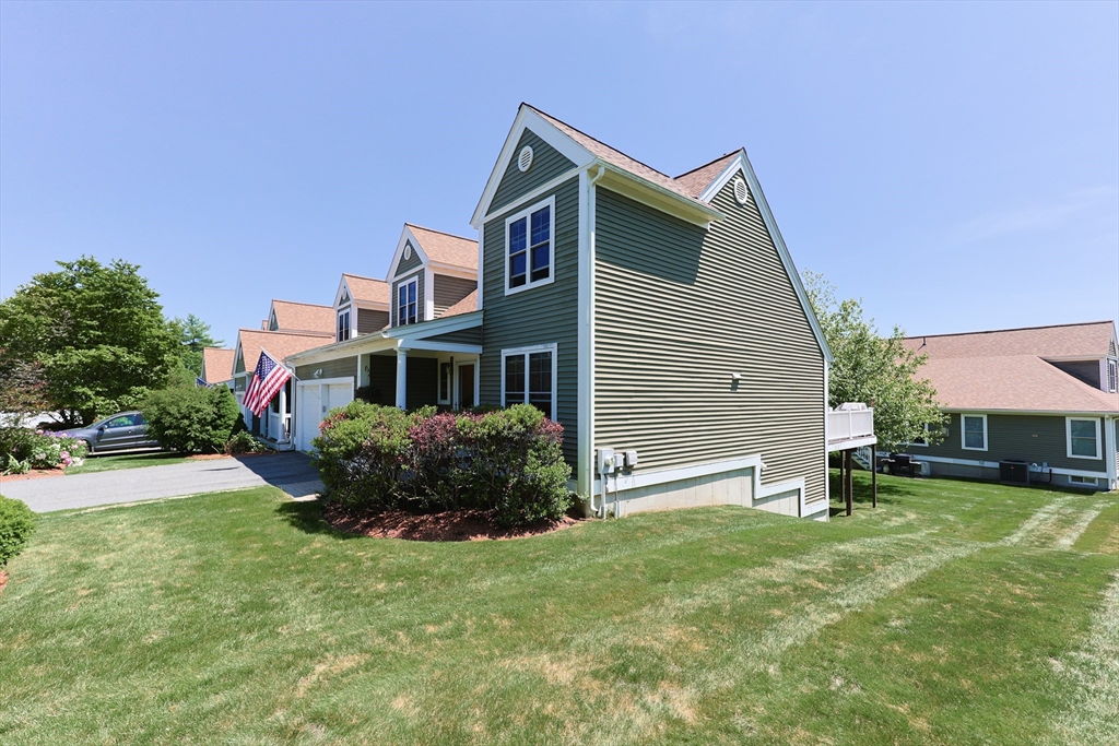 1 Washington Ct 1