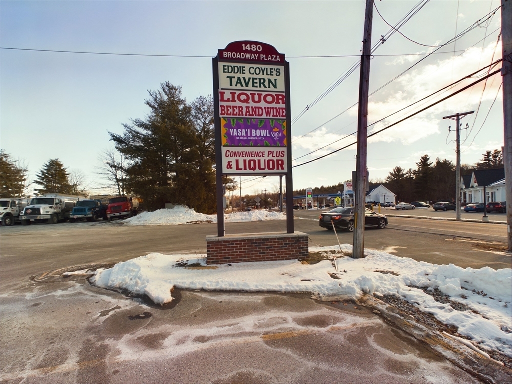 1480 Broadway Rd
