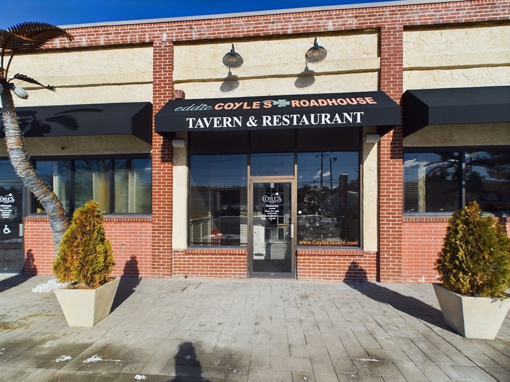 1480 Broadway Rd