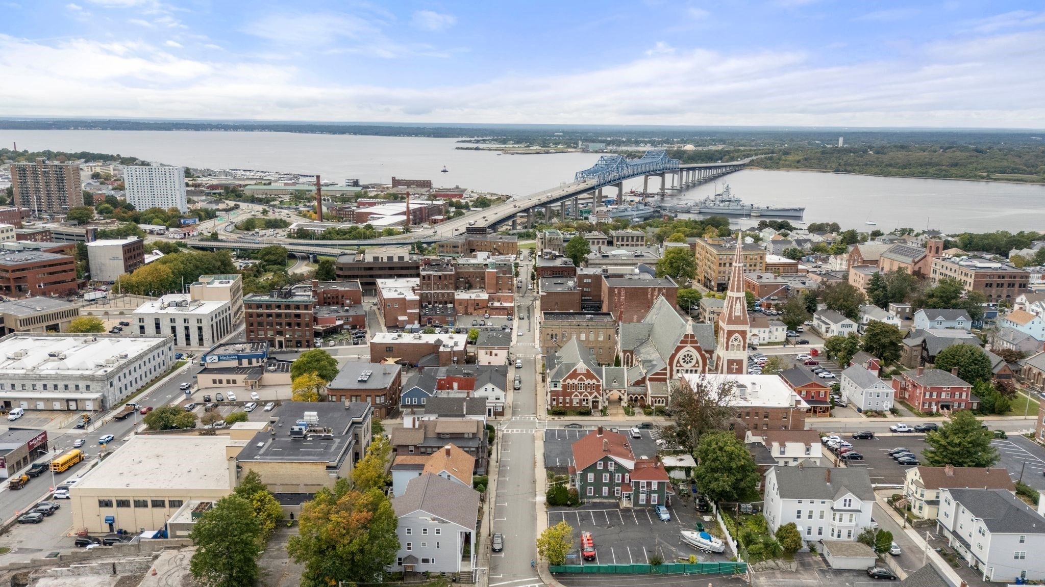 275 Bank St, Fall River, MA, 275 Bank St, Fall River, MA Photo #6