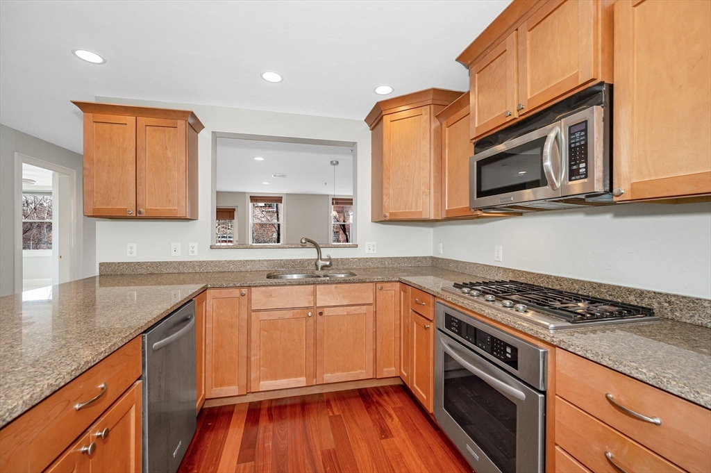 1732 Main Street 205