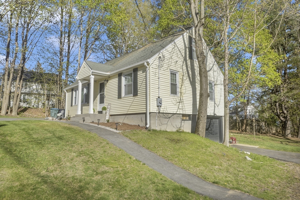 931 Stafford St