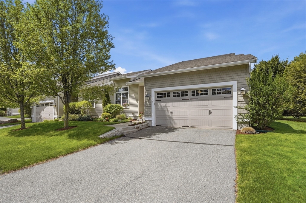 4 Hawthorne Path 4