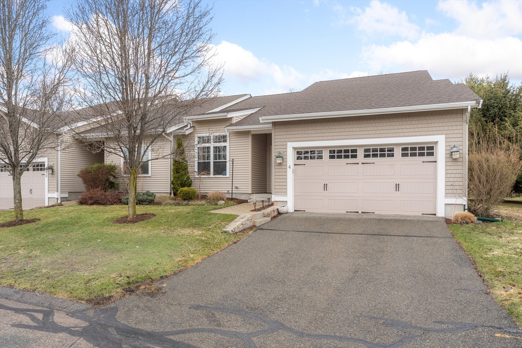 4 Hawthorne Path 4