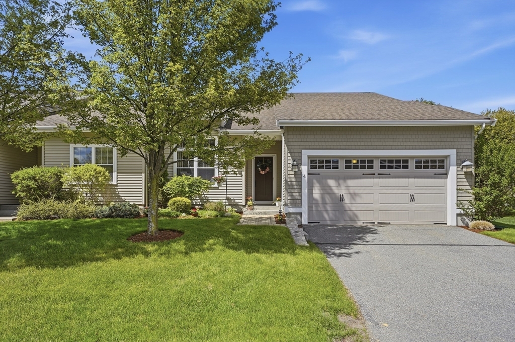 4 Hawthorne Path 4