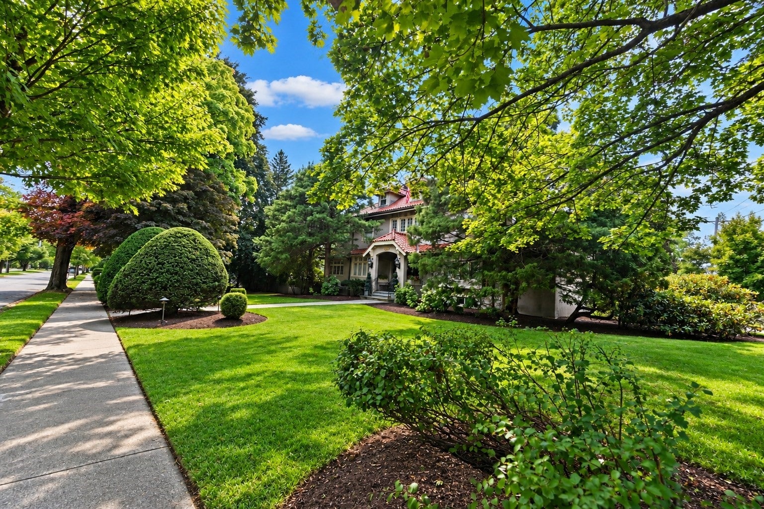 131 Fair Oaks Park