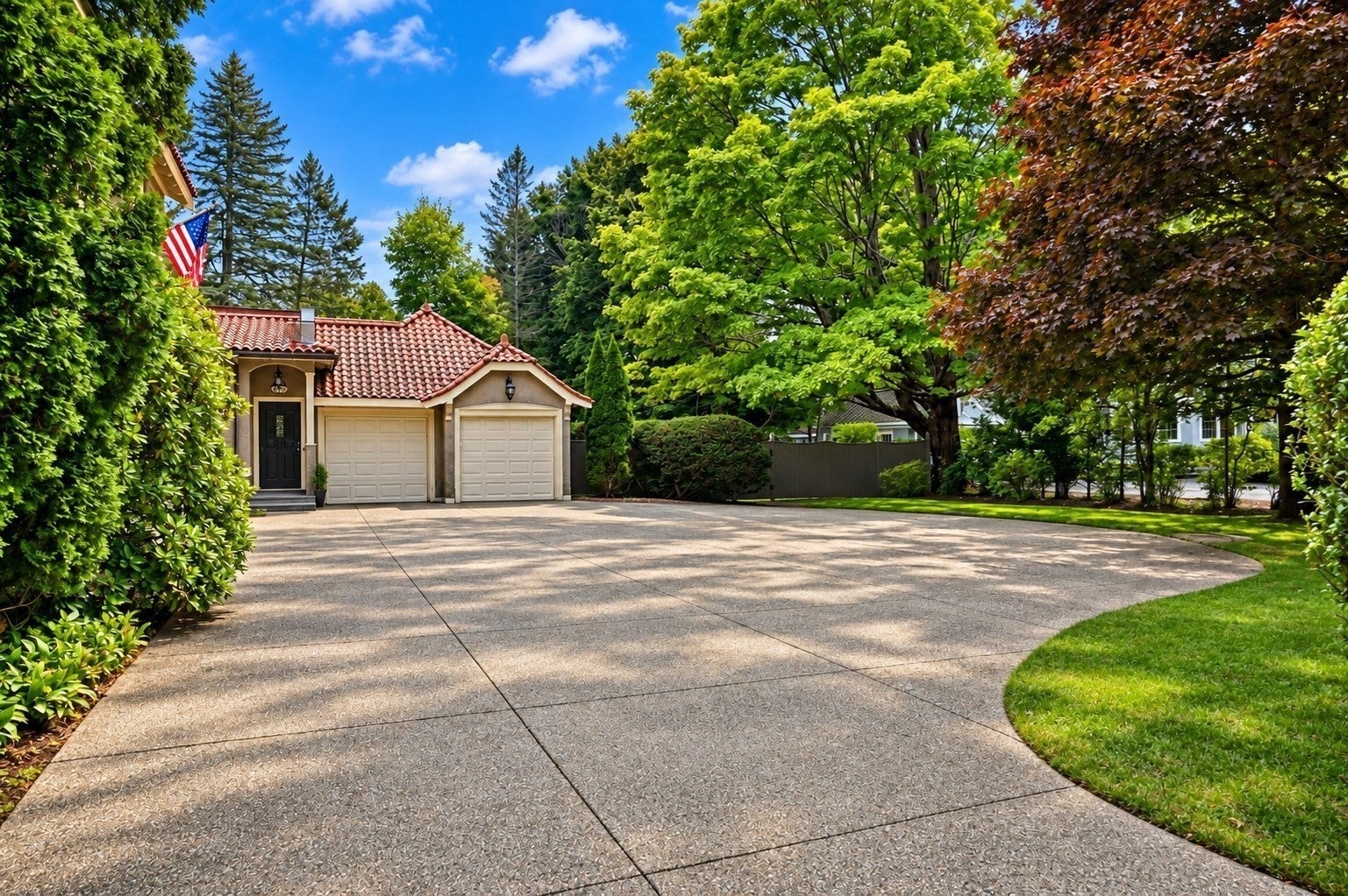131 Fair Oaks Park