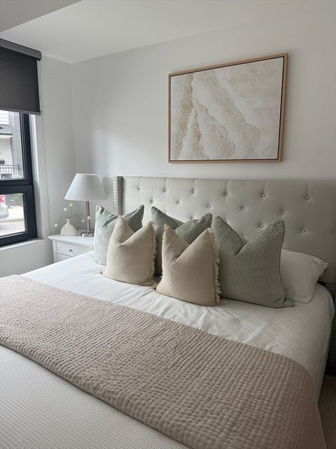 Photo of 199 Gardner St #209, Boston, MA 02132 (MLS # 73455267)