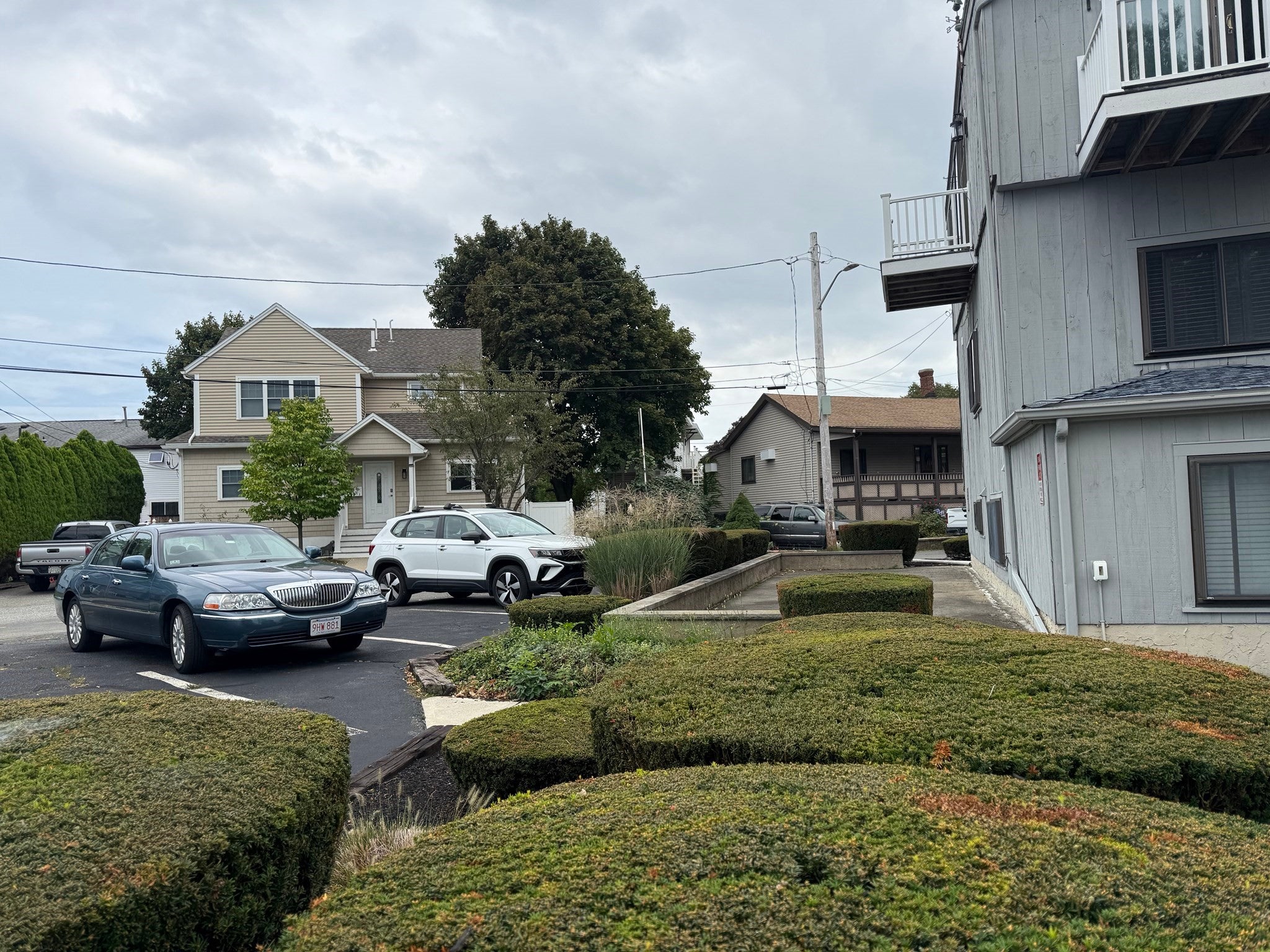 41 Broad Sound Ave #4, Revere, MA Photo #5