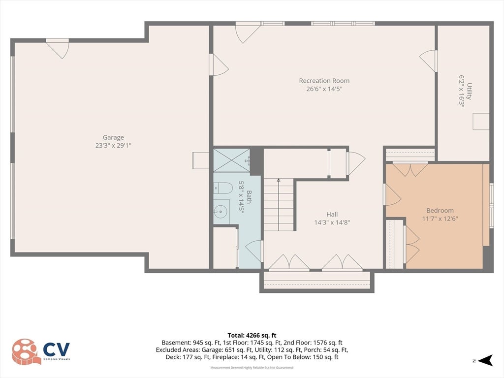 6 Londonderry Ln, Georgetown, MA, 6 Londonderry Ln, Georgetown, MA Photo #42