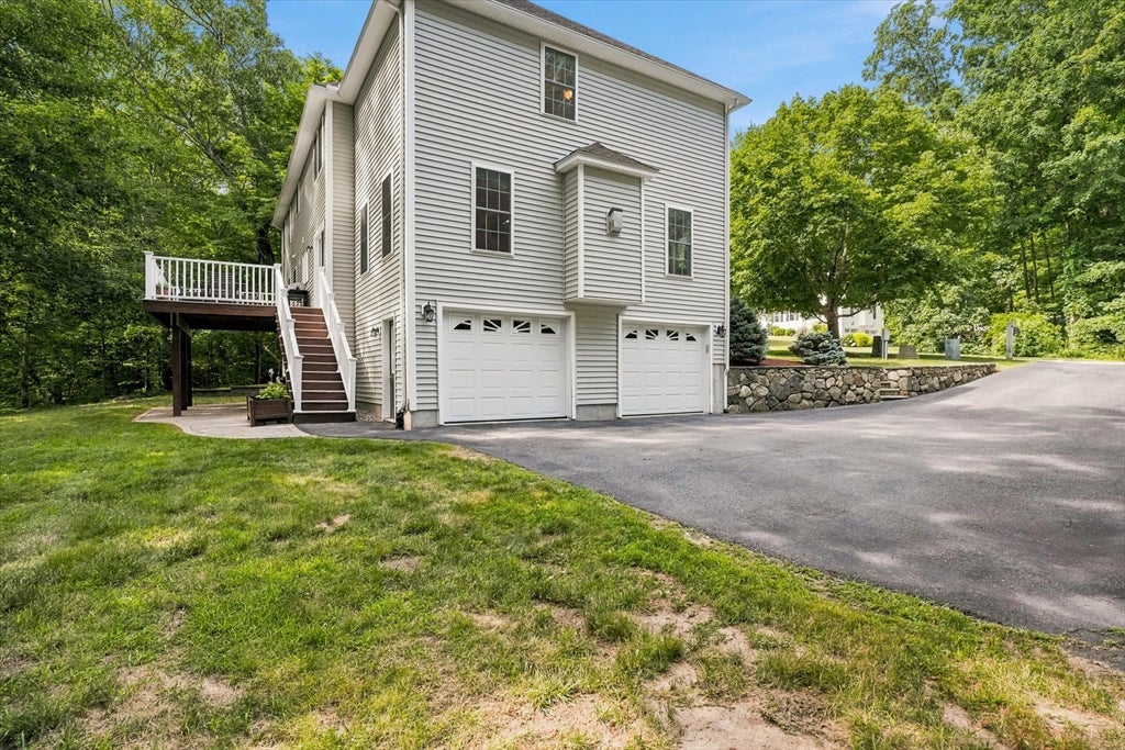 6 Londonderry Ln, Georgetown, MA, 6 Londonderry Ln, Georgetown, MA Photo #33