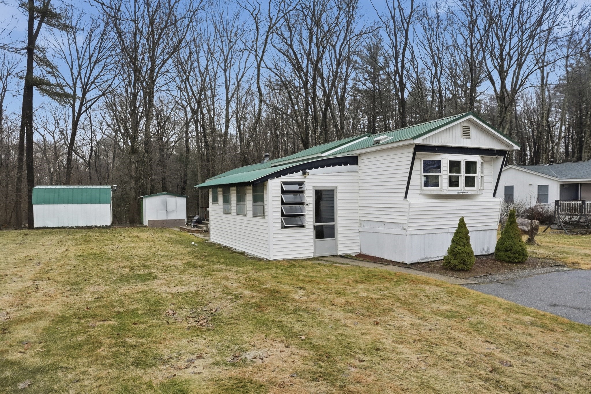 17 Conestoga Trail, Brookfield MA 01506