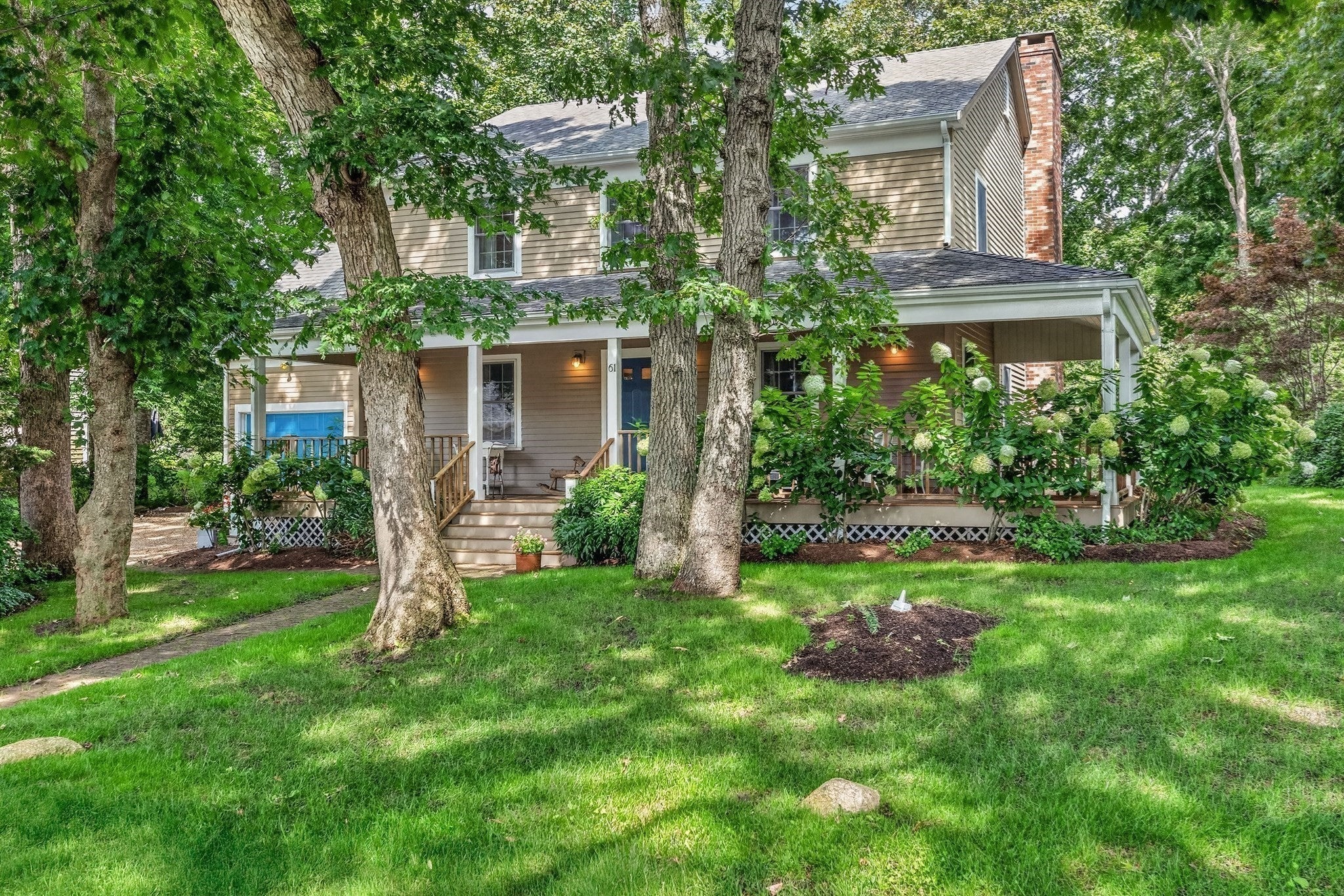 61 Canonicus Ave, Oak Bluffs, MA Photo #34