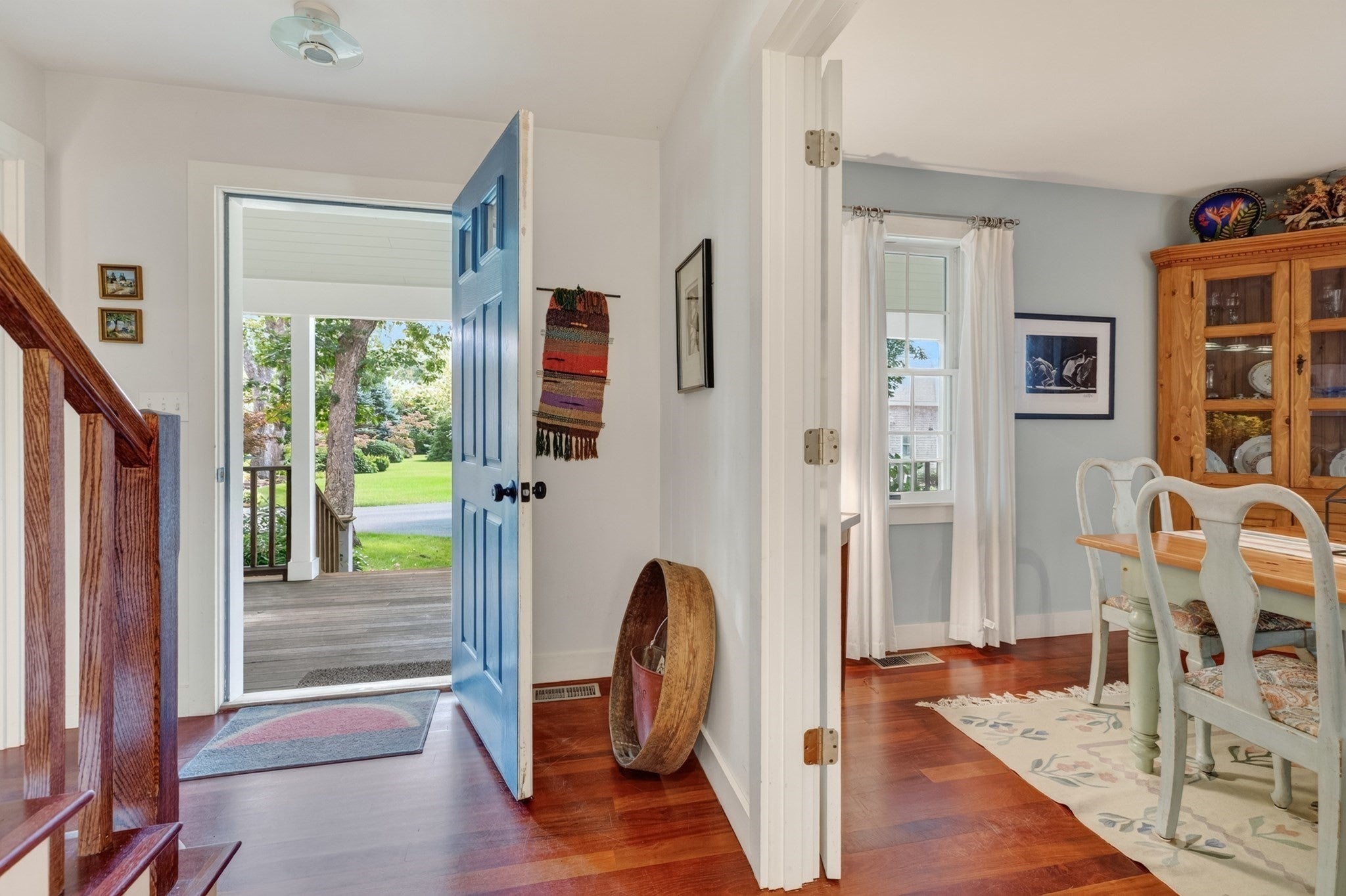 61 Canonicus Ave, Oak Bluffs, MA Photo #6