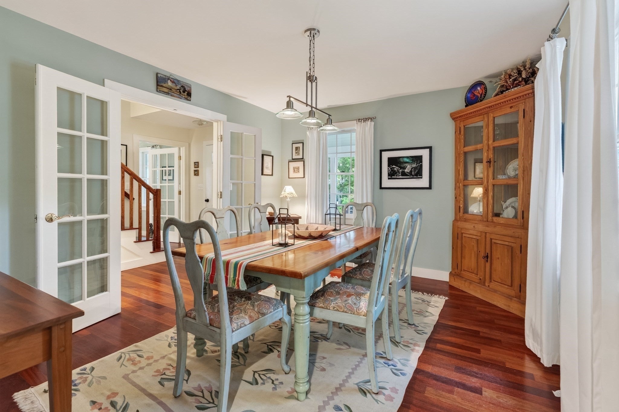 61 Canonicus Ave, Oak Bluffs, MA Photo #3