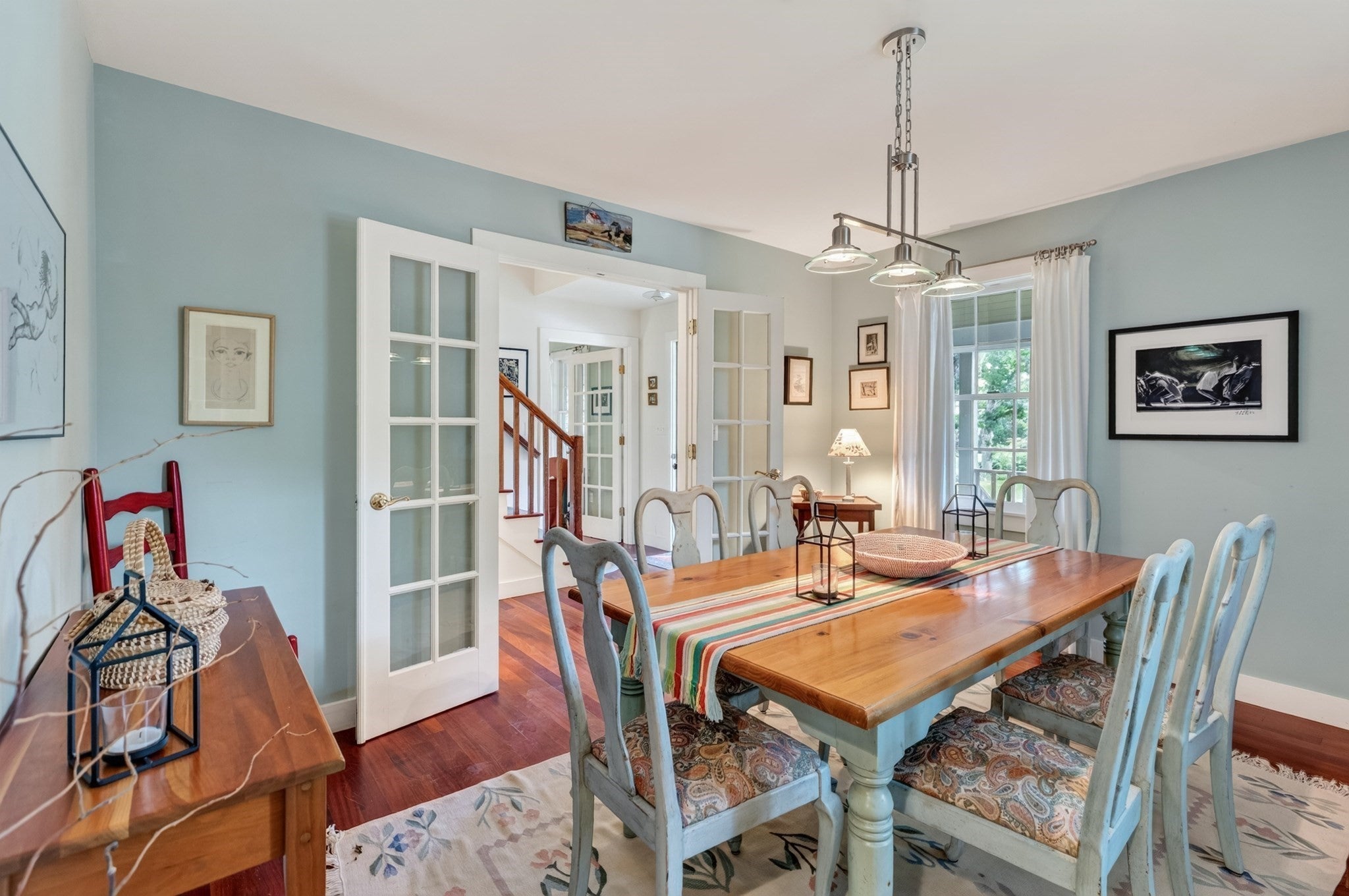 61 Canonicus Ave, Oak Bluffs, MA Photo #5