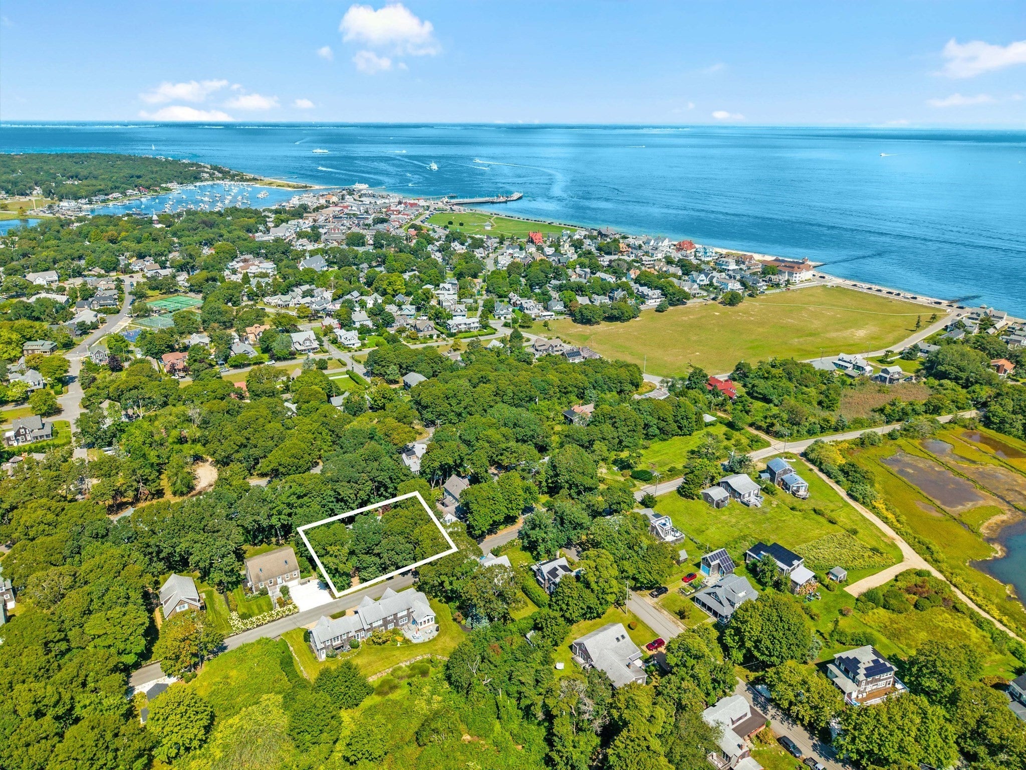 61 Canonicus Ave, Oak Bluffs, MA Photo #1