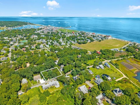 Photo of 61 Canonicus Ave, Oak Bluffs, MA 02557 (MLS # 73576858)
