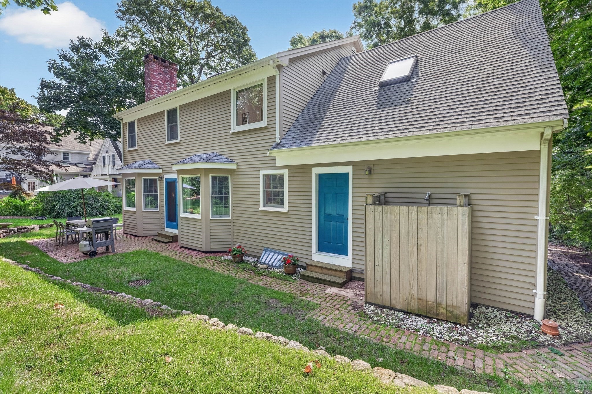 61 Canonicus Ave, Oak Bluffs, MA Photo #39
