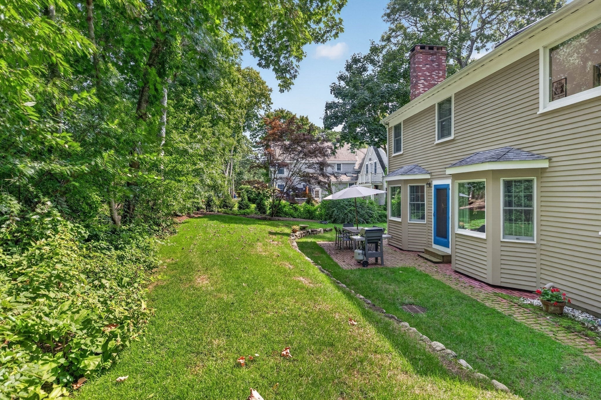 61 Canonicus Ave, Oak Bluffs, MA Photo #40