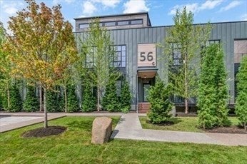 Photo of 56 Creighton St #A, Cambridge, MA