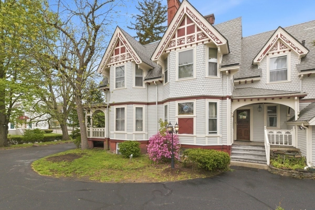 178 South Main Street, Attleboro, MA Photo #40