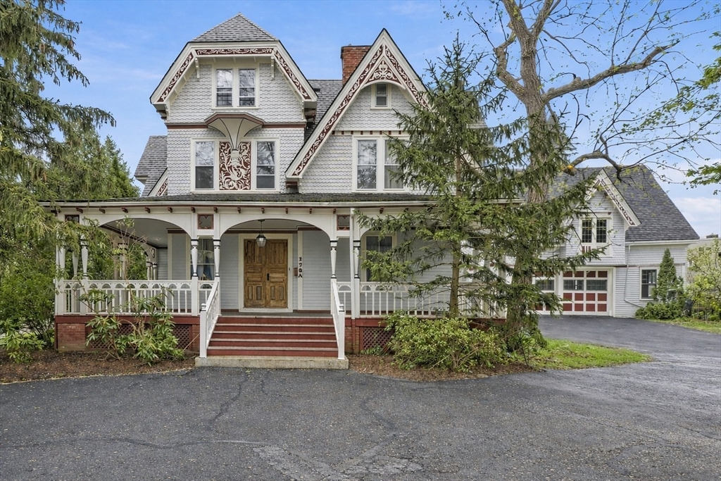 178 South Main Street, Attleboro, MA Photo #1