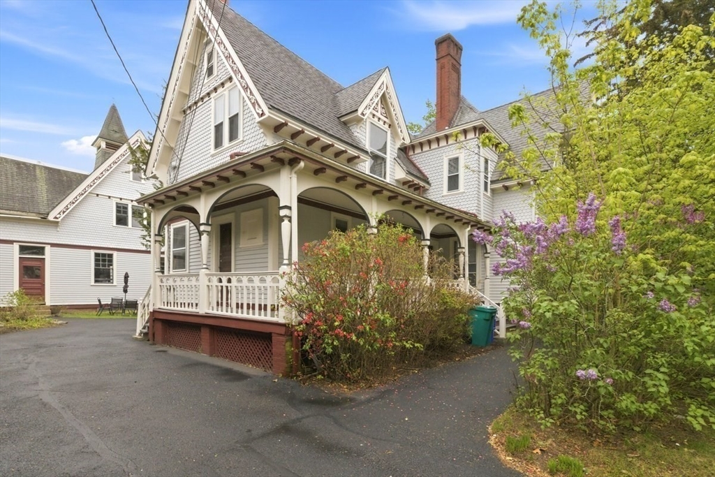 178 South Main Street, Attleboro, MA Photo #41