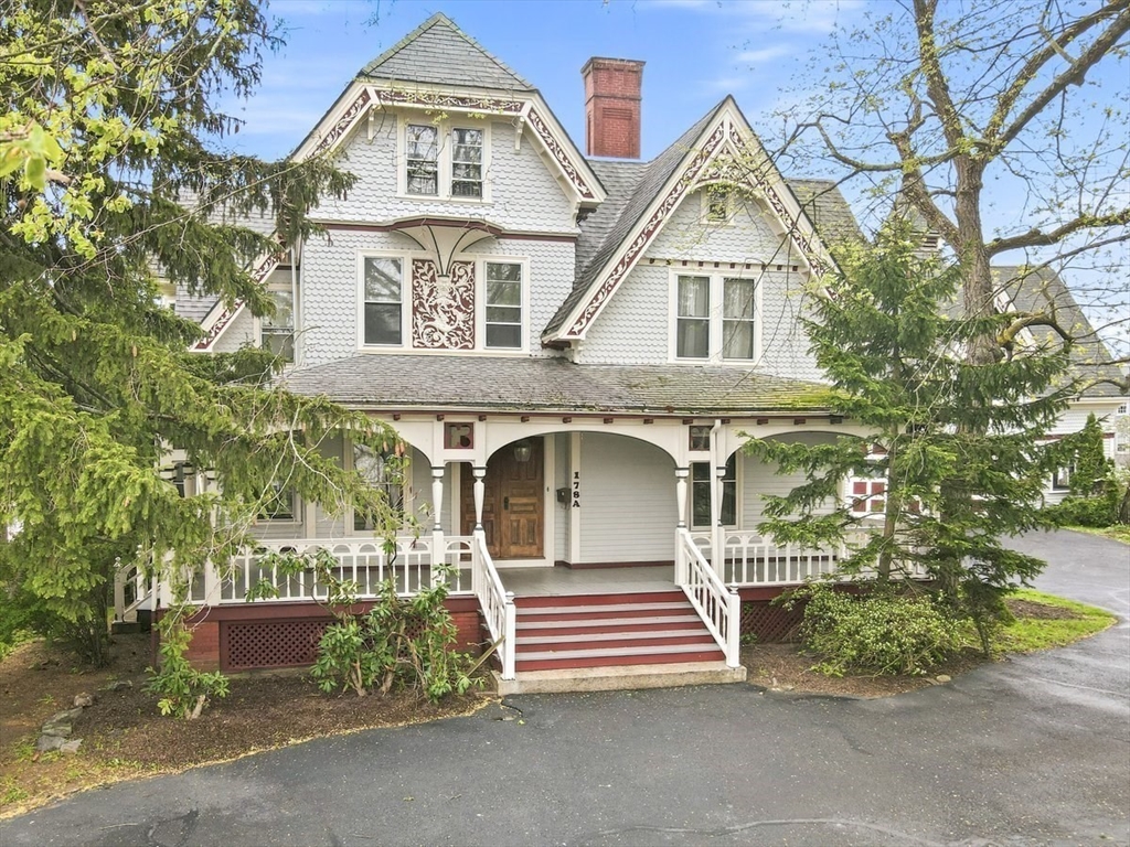 178 South Main Street, Attleboro, MA Photo #2