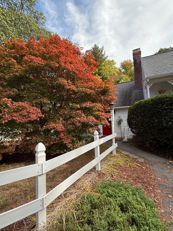 214 Graniteville Rd