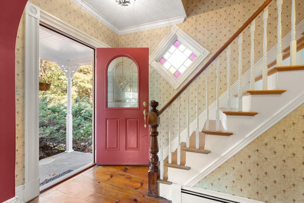214 Graniteville Rd