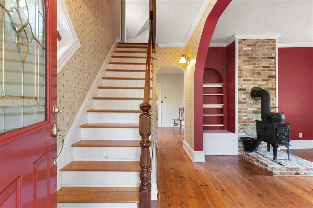 214 Graniteville Rd