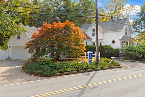 214 Graniteville Rd Chelmsford MA 01824